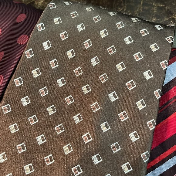 Mens neck ties - Picture 3 of 7